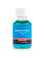 Elvedes Remolie Mineraal universeel blauw 100ml | Elvedes - thumbnail