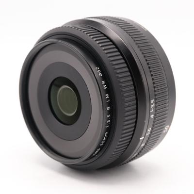 Fujifilm GF 50mm F/3.5 R LM WR occasion