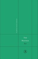 Teer - Toni Morrison - eBook (9789025315108) - thumbnail