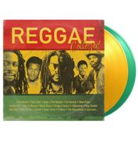 Various Artists - Reggae Collected (Geel en Licht Groen Vinyl) 2LP