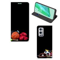 OnePlus 9 Pro Hippe | Standcase | Sports