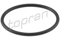 Pakking, thermostaat TOPRAN, u.a. für Audi, VW, Volvo, Seat, Skoda