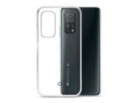 Mobilize Mobilize Gelly Case Xiaomi Mi 10T/Mi 10T Pro Clear