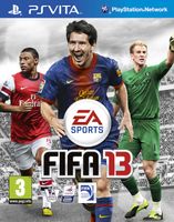 Fifa 13 - thumbnail