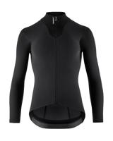 Assos Mille GTS spring fall jacket s11 zwart heren