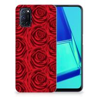 OPPO A52 | A72 | TPU Case | Red Roses OPPO A52 | A72 | TPU Case | Red Roses