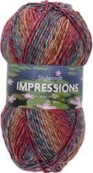 Stylecraft Impressions 5409 Renoir