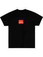 Travis Scott t-shirt Sesame Tee II - Noir