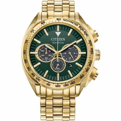Citizen CA4542-59X (Ø 43 mm) Heren horloge