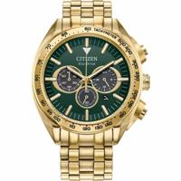 Citizen CA4542-59X (Ø 43 mm) Heren horloge