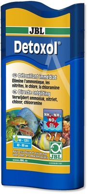 JBL Detoxol - 100 ml