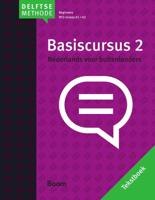 Basiscursus Nederlands voor buitenlanders (Paperback) Basiscursus Nederlands voor buitenlanders (Paperback)