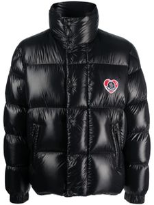 Moncler Misaim padded down jacket - Noir