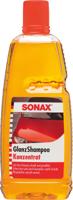 SONAX Car shampoo 1 ltr plastic bottle