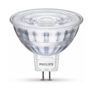 Philips LED Spot - 20 W - GU5.3 - warmwit licht