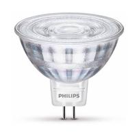 Philips LED Spot - 20 W - GU5.3 - warmwit licht