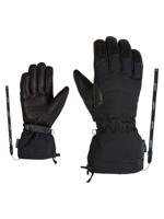 Ziener Kilata As Aw Dames Handschoen Black 6