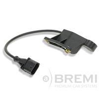 Nokkenassensor BREMI, Spanning (Volt)12V, u.a. für Opel, Vauxhall, Saab - thumbnail