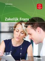 Zakelijk Frans (Paperback)