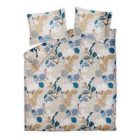 Vandyck Loma stone dekbedovertrek