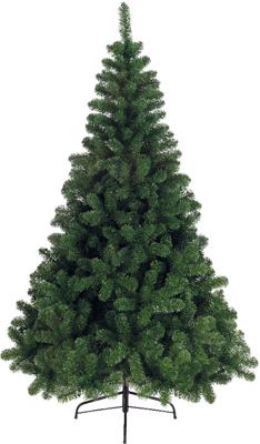 Kunstkerstboom Imperial Pine groen 240 cm - Everlands