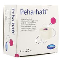 Peha-haft Latexfree 4cmx20m 1 P/s - thumbnail