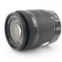 Canon EF-S 18-55mm f/3.5-5.6 IS STM occasion