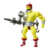 Masters of the Universe Origins Trap Jaw Action Figure - thumbnail