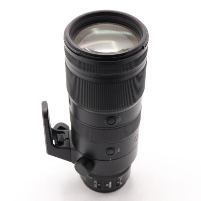 Nikon Z 70-200mm f/2.8 VR S occasion