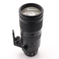 Nikon Z 70-200mm f/2.8 VR S occasion