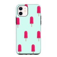 Waterijsje: iPhone 12 mini Tough Case