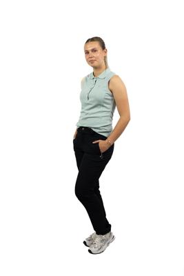 Luhta Ekholm Wandelbroek Dames 3XL/46