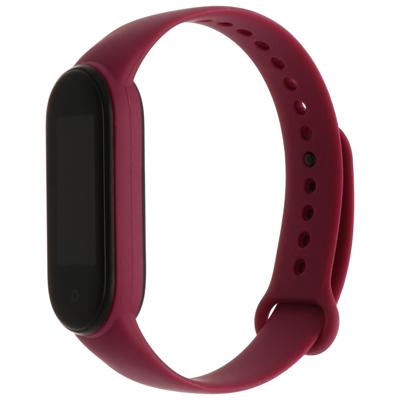 Xiaomi Mi 3/4 Sport Band - Donkerpaars
