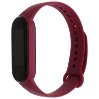 Xiaomi Mi 3/4 Sport Band - Donkerpaars Xiaomi Mi 3/4 Sport Band - Donkerpaars