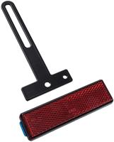 ZIEGER nummerbordhouder "x-line license plate carriers zi kawa z500 24-