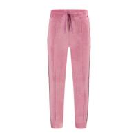 MAYCE Meisjes broek velvet - Lilac MAYCE Meisjes broek velvet - Lilac