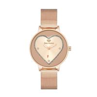 Juicy Couture JC1240RGRG (Ø 38 mm) Dames horloge - thumbnail