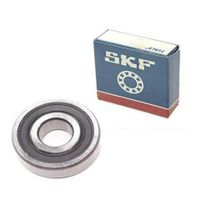 Lager SKF 6201 2RS - thumbnail