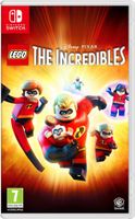 LEGO The Incredibles - thumbnail