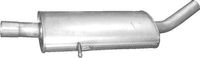 Middendemper 1323