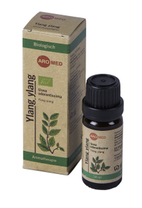 Aromed Olie Ylang Ylang Bio