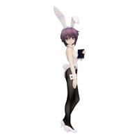 The Melancholy of Haruhi Suzumiya BiCute Bunnies PVC Statue Yuki Nagato 27 cm The Melancholy of Haruhi Suzumiya BiCute Bunnies PVC Statue Yuki Nagato 27 cm