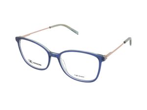 Brillen met correctie Missoni MMI 0164 ZX9
