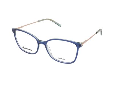 Brillen met correctie Missoni MMI 0164 ZX9