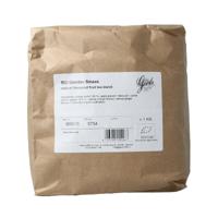 Geels Gember sinaasappel bio 1 Kilogram