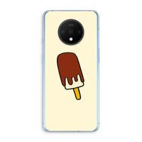 Frisco: OnePlus 7T Transparant Hoesje
