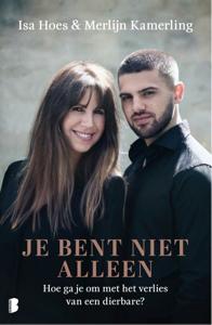 Je bent niet alleen (Paperback)