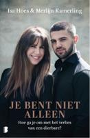 Je bent niet alleen (Paperback)