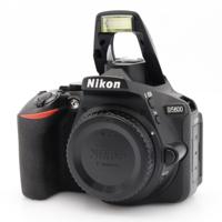 Nikon D5600 body occasion