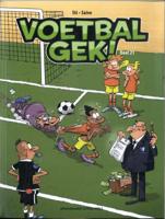 Voetbalgek! (Paperback)